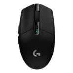 Logitech G304 Lightspeed Wireless Gaming Mouse Black (2Y WARRANTY)
