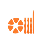 JAKEMY JM-OP11 ANTI-STATIC FIBER OPENING TOOLS