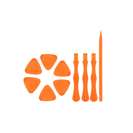 JAKEMY JM-OP11 ANTI-STATIC FIBER OPENING TOOLS