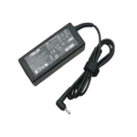 ASUS LAPTOP CHARGER 19V-3.42A 4.0MM 1.35MM (6M WARRANTY)