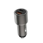 WIWU PC100 CAR CHARGER (3M WARRANTY) - Image 2