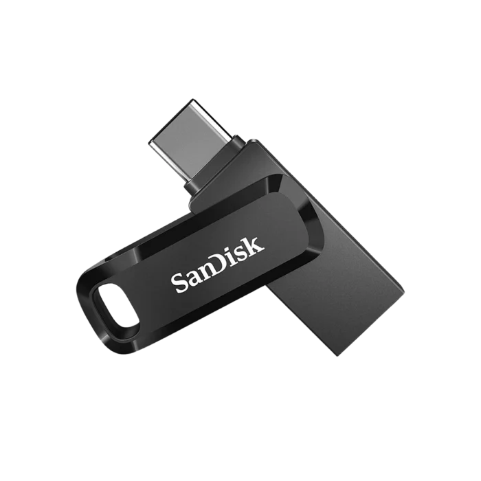 SANDISK 32GB DUAL DRIVE USB TYPE-C (1Y WARRANTY) - Image 2