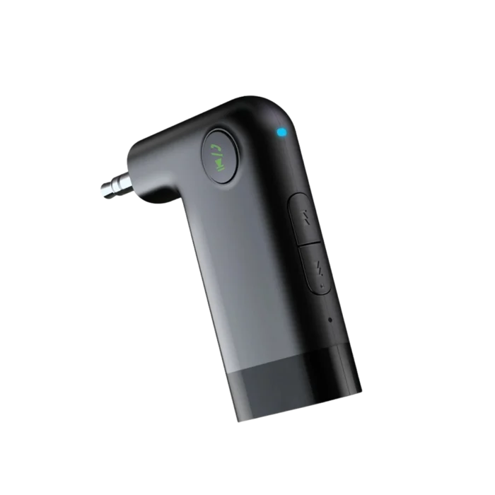 WIWU AUX WIRELESS RECEIVER (6M WARRANTY) - Image 2