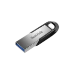 SANDISK 32GB ULTRA FLAIR USB 3.0 FLASH DRIVE (3Y WARRANTY) - Image 2