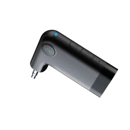 WIWU AUX WIRELESS RECEIVER (6M WARRANTY)