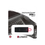 KINGSTON DATA TRAVELER EXODIA 256GB USB 3.2 (3Y WARRANTY)