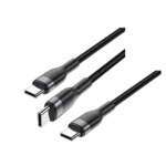 WIWU WI-C033 CONCISE 3 CABLE COMOBO SET (3M WARRANTY)