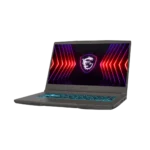 MSI Thin A15 B7VE 628XLK LAPTOP | Ryzen 7 7735HS |RTX4050, 6GB GDDR6 | 16GB DDR5 | 512GB NVME SSD | 15.6 Inch FHD 144Hz Display | (1Y HARDWARE + 2Y SERVICE WARRANTY) - Image 3
