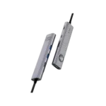 WIWU HB001 TRAVEL 8 IN 1 DOCKING STATION (3M WARRANTY) - Image 2