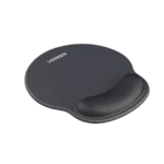 UGREEN 25245 ERGONOMIC MOUSE PAD WITH WRIST REST - Image 2