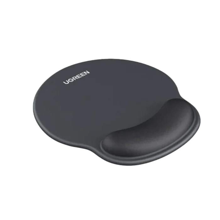 UGREEN 25245 ERGONOMIC MOUSE PAD WITH WRIST REST - Image 2