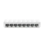 TP-LINK LS1008 8PORT 10/100MBPS DESKTOP SWITCH (1Y WARRANTY)
