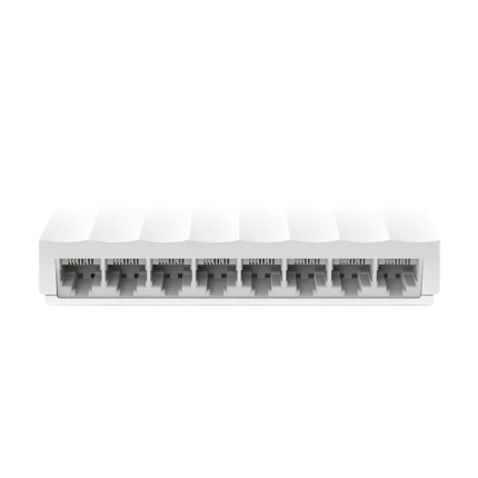 TP-LINK LS1008 8PORT 10/100MBPS DESKTOP SWITCH (1Y WARRANTY)