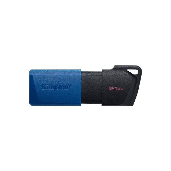 KINGSTON DATA TRAVELER EXODIA 64GB USB 3.2 PEN DRIVE (3Y WARRANTY) - Image 2