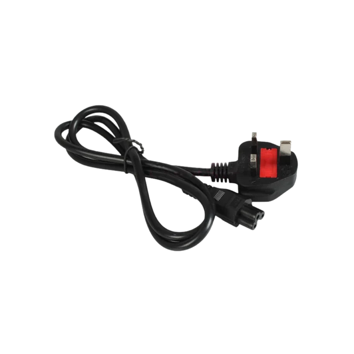 LAPTOP POWER CABLE (ORIGINAL) - Image 2