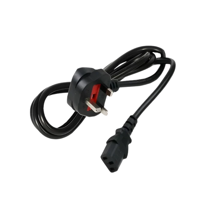DESKTOP POWER CABLE (ORIGINAL) - Image 2