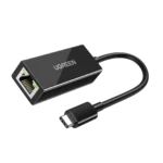 UGREEN Type-C to 1000Mbps Gigabit Ethernet Adapter – US236 – 50307 – (1Y WARRANTY) - Image 2