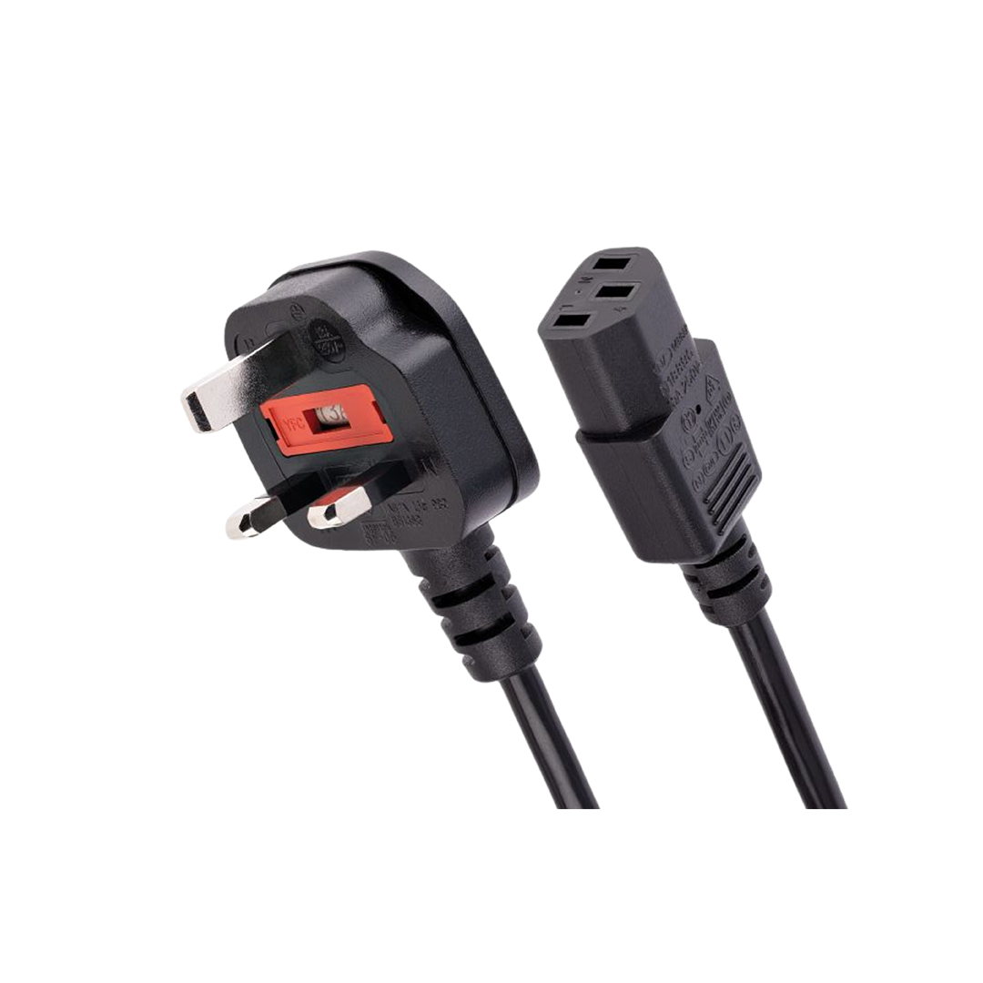 112 DESKTOP POWER CABLE (ORIGINAL) - Image 1