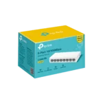 TP-LINK LS1008 8PORT 10/100MBPS DESKTOP SWITCH (1Y WARRANTY) - Image 2