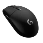 Logitech G304 Lightspeed Wireless Gaming Mouse Black (2Y WARRANTY) - Image 2