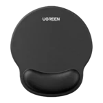 UGREEN 25245 ERGONOMIC MOUSE PAD WITH WRIST REST