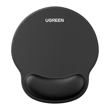 UGREEN 25245 ERGONOMIC MOUSE PAD WITH WRIST REST