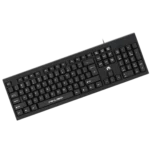 MIKUSO KB-049U WRIED KEYBOARD (3M WARRANTY) - Image 2