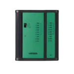 UGREEN Network & Telephone Cable Tester – NW167 – 10950 – (1Y WARRANTY)