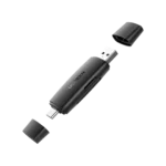 UGREEN CM304 80191 MULTIFUNCTION CARD READER (1Y WARRANTY) - Image 2