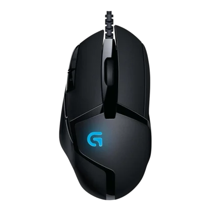 Logitech G402 Hyperion Fury FPS Gaming Mouse (2Y WARRANTY)