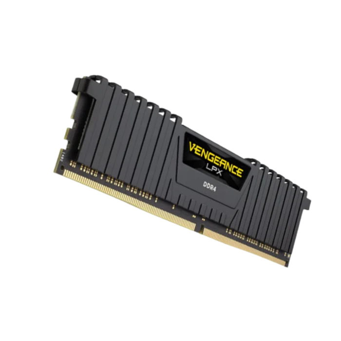 Corsair Vengeance LPX 16GB DDR4 DRAM 3200MHZ Memory (10Y WARRANTY) - Image 2