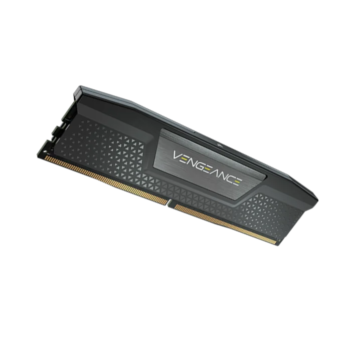 Corsair Vengeance 16GB (1x16GB) DDR5 5600MHz DESKTOP MEMORY (3Y WARRANTY) - Image 2