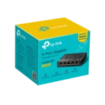 TP-LINK LS1005 5-PORT 10/100MBPS DESKTOP SWITCH (1Y WARRANTY) - Image 2