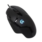 Logitech G402 Hyperion Fury FPS Gaming Mouse (2Y WARRANTY) - Image 2