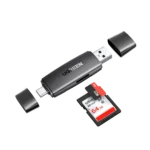 UGREEN CM304 80191 MULTIFUNCTION CARD READER (1Y WARRANTY)