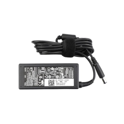 DELL LAPTOP CHARGER 19.5V-3.34A 7.4MM 5.0MM (6M WARRANTY)