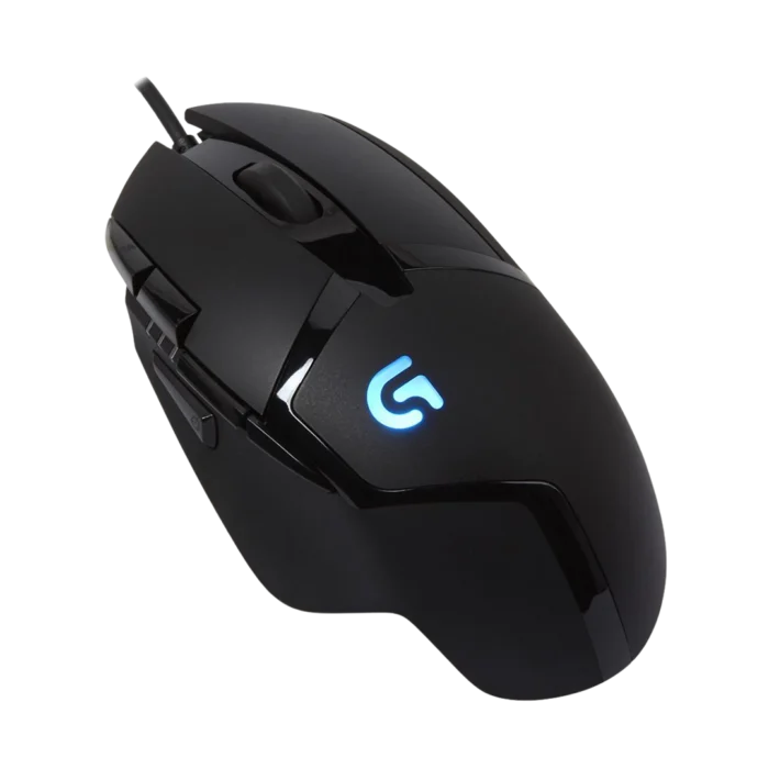Logitech G402 Hyperion Fury FPS Gaming Mouse (2Y WARRANTY) - Image 2