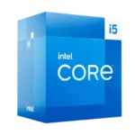 Intel Core I5-14400 Processor 20MB Cache, 2.50 GHz Up To 4.70 GHz (16 Threads, 10 Cores) Desktop Processor-Without Box/Fan(3Y WARRATY)