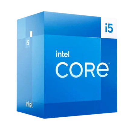 Intel Core I5-14400 Processor 20MB Cache, 2.50 GHz Up To 4.70 GHz (16 Threads, 10 Cores) Desktop Processor-Without Box/Fan(3Y WARRATY)