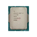 Intel Core I5-14400 Processor 20MB Cache, 2.50 GHz Up To 4.70 GHz (16 Threads, 10 Cores) Desktop Processor-Without Box/Fan(3Y WARRATY) - Image 2