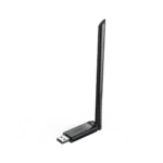 UGREEN AC650 High-Gain Dual Band Wireless USB Wi-Fi Adapter – CM496 – 90339 – (1Y WARRANTY)