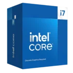 Intel I7-12700K Processor 25MB Cache, 3.80 GHz Up To 5.00 GHz (20 Threads, 12 Cores) Desktop Processor (3Y WARRANTY)