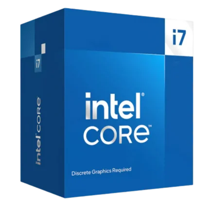 Intel I7-12700K Processor 25MB Cache, 3.80 GHz Up To 5.00 GHz (20 Threads, 12 Cores) Desktop Processor (3Y WARRANTY)