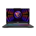 MSI CYBORG 15 A13VE 2011XLK LAPTOP | INTEL I5-13420H |RTX4050, 6GB GDDR6 | 16GB DDR5 4800MHZ | 1TB NVME SSD | 15.6 Inch FHD 144Hz Display | (2Y WARRANTY)