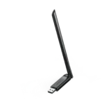 UGREEN AC650 High-Gain Dual Band Wireless USB Wi-Fi Adapter – CM496 – 90339 – (1Y WARRANTY) - Image 2