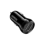 UGREEN 50875 DUAL USB CAR CHARGER (1Y WARRANTY) - Image 2