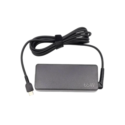LENOVO TYPE-C 65W 20V/3.25A LAPTOP CHARGER (6M WARRANTY)