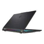 MSI CYBORG 15 A13VE 2011XLK LAPTOP | INTEL I5-13420H |RTX4050, 6GB GDDR6 | 16GB DDR5 4800MHZ | 1TB NVME SSD | 15.6 Inch FHD 144Hz Display | (2Y WARRANTY) - Image 2