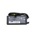 HP LAPTOP CHARGER 18.5V 3.5A 4.8MM 1.7MM YELLOW (6M WARRANTY)