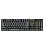AULA S2022 PRO MECHNICAL RGB GAMING KEYBOARD (3M WARRANTY)